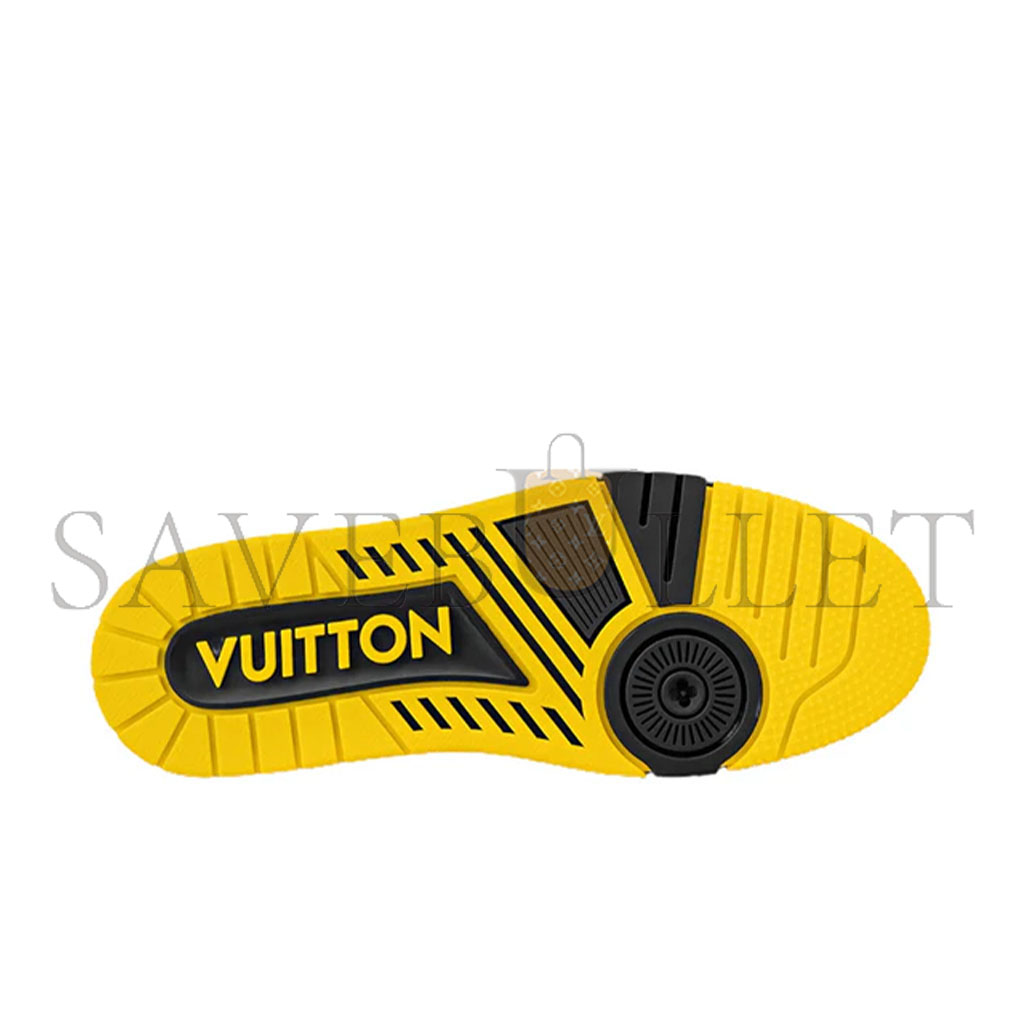 LOUIS VUITTON LV TRAINERS 1A9JXJ